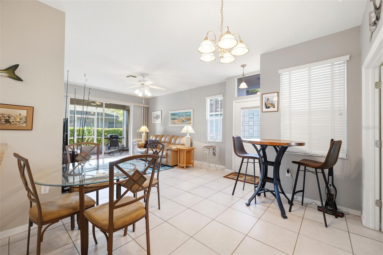 FAIRWAY VILLAS AT MEADOW OAKS - Residential