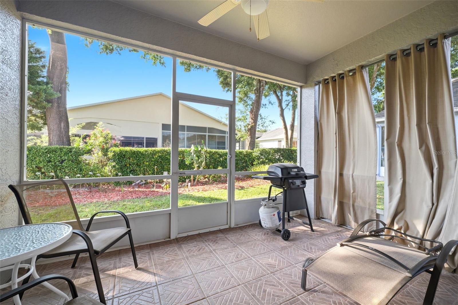 FAIRWAY VILLAS AT MEADOW OAKS - Residential