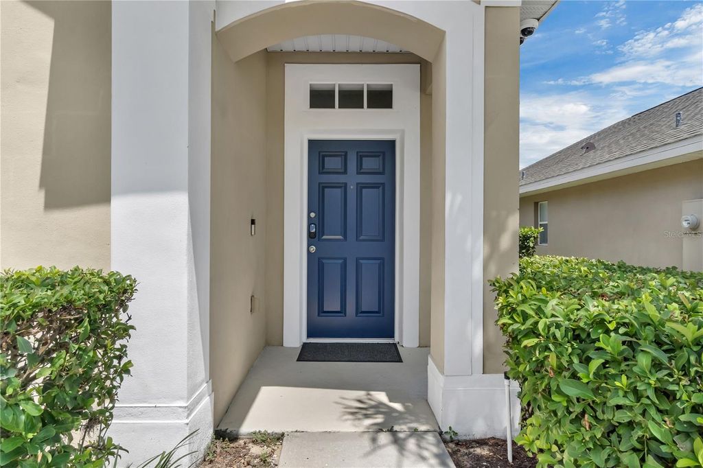 Photo of 16635 Palm Spring Drive, Clermont, FL 34714 (MLS # G5099979)