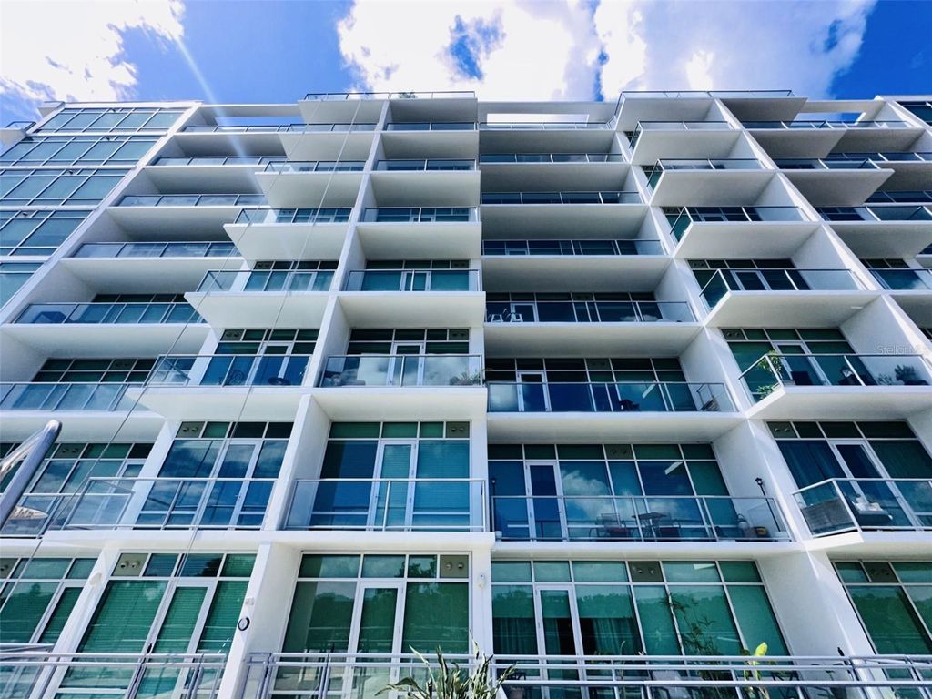 Photo of 101 S Eola Drive #1202, Orlando, FL 32801 (MLS # O6356604)