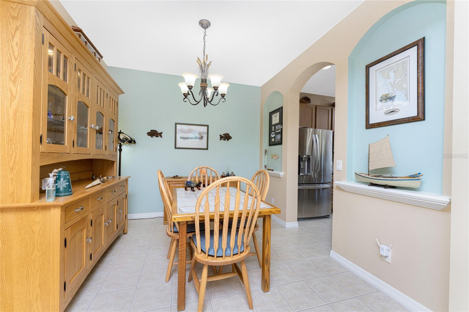 TOWNS AT LAKESIDE - Residential