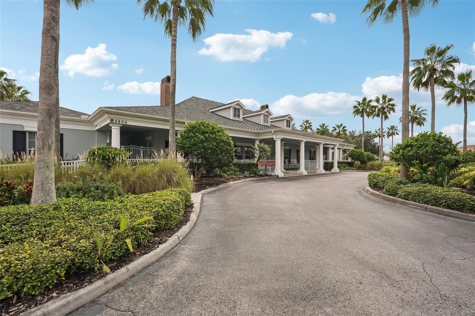 TOWNS AT LAKESIDE - Residential