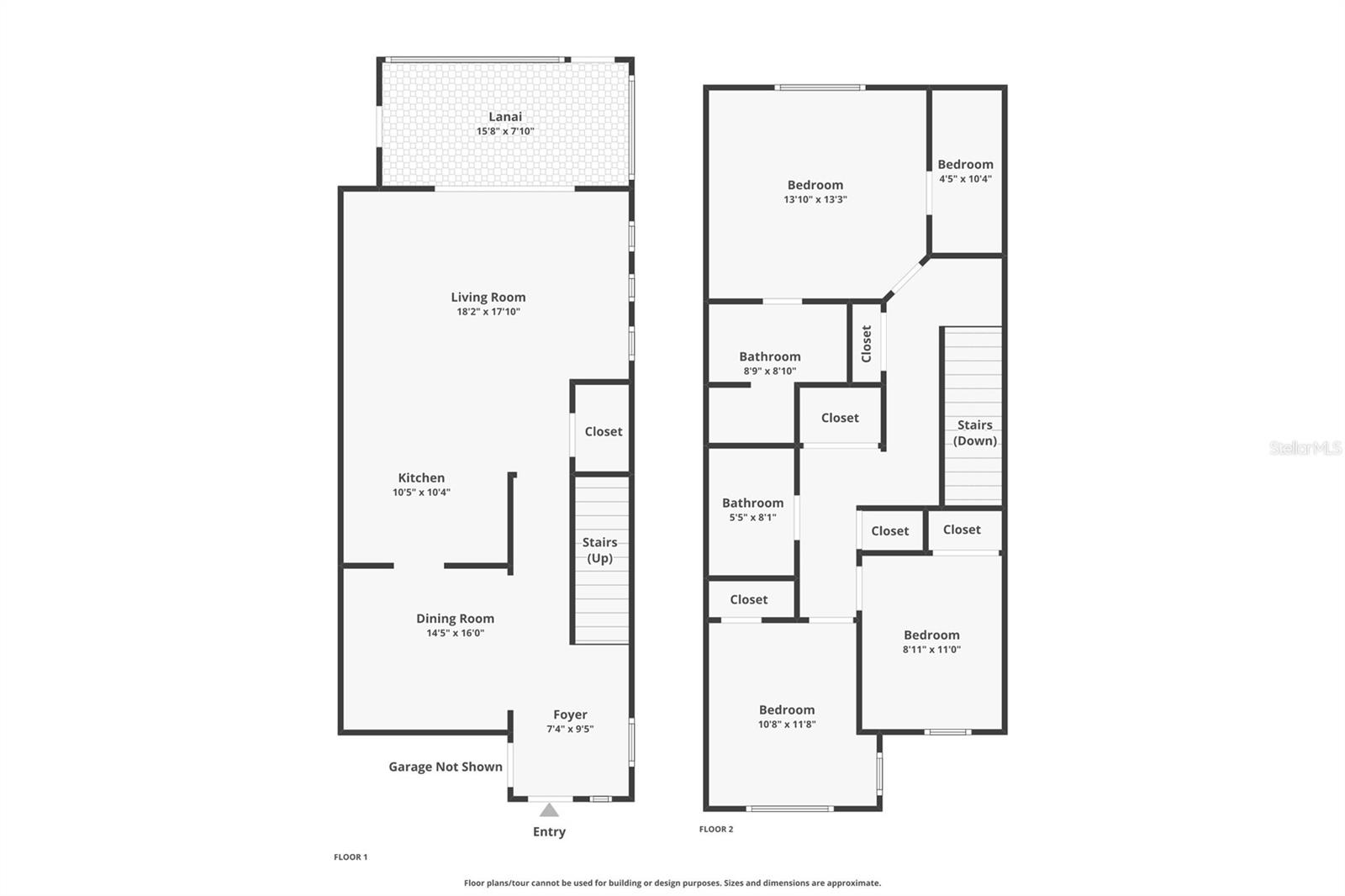 TOWNS AT LAKESIDE - Residential