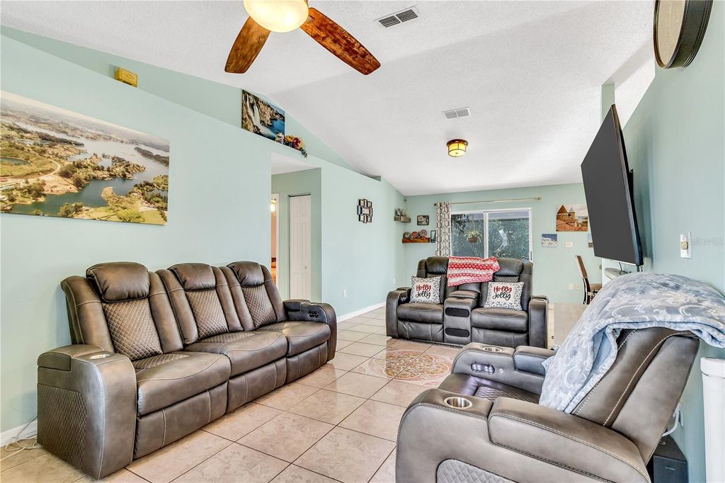 Photo of 929 Albertville Court, Kissimmee, FL 34759 (MLS # O6366629)
