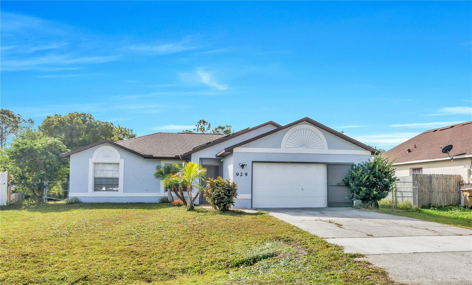 929 ALBERTVILLE COURT