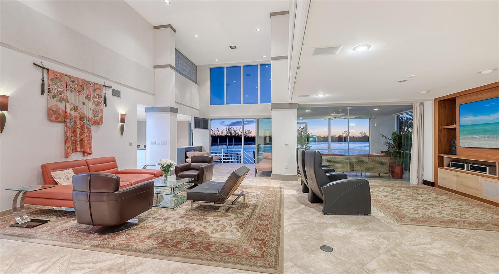 JOHN RINGLING ESTATES ST ARMANDS DIV 01 - Residential