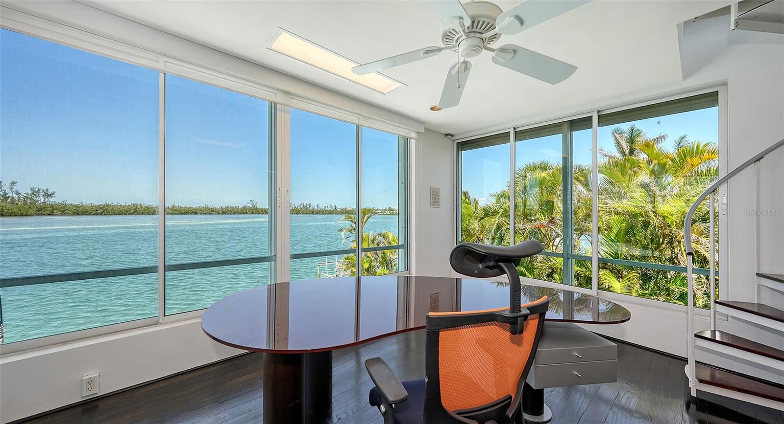 JOHN RINGLING ESTATES ST ARMANDS DIV 01 - Residential