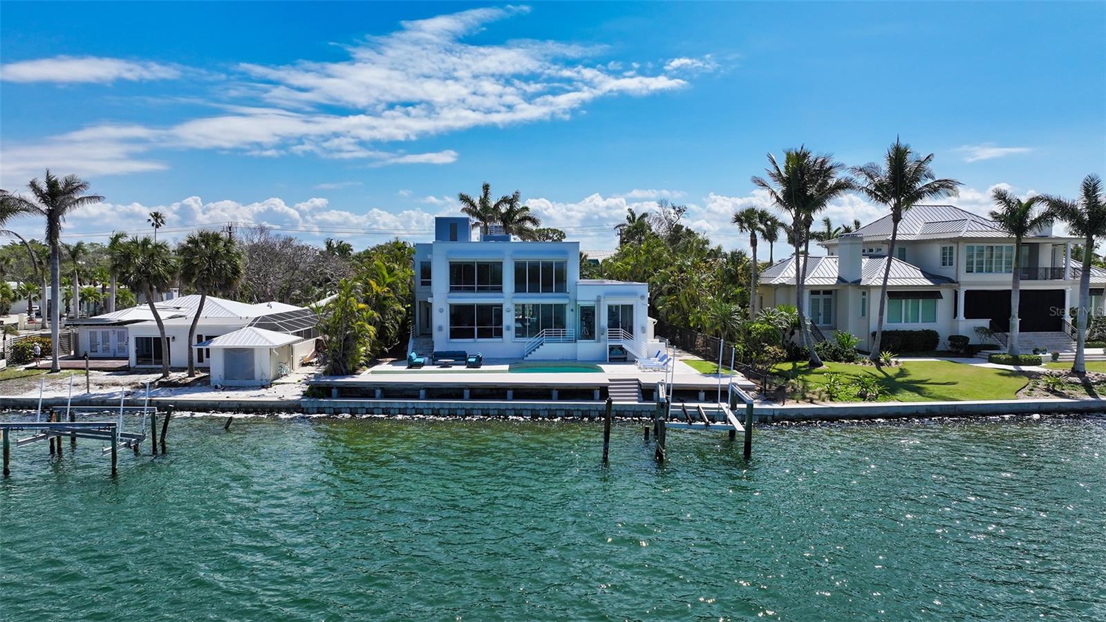 JOHN RINGLING ESTATES ST ARMANDS DIV 01 - Residential