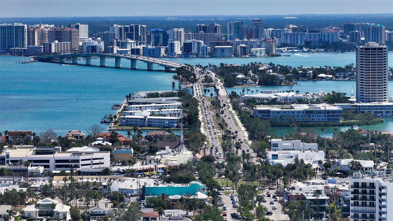 JOHN RINGLING ESTATES ST ARMANDS DIV 01 - Residential