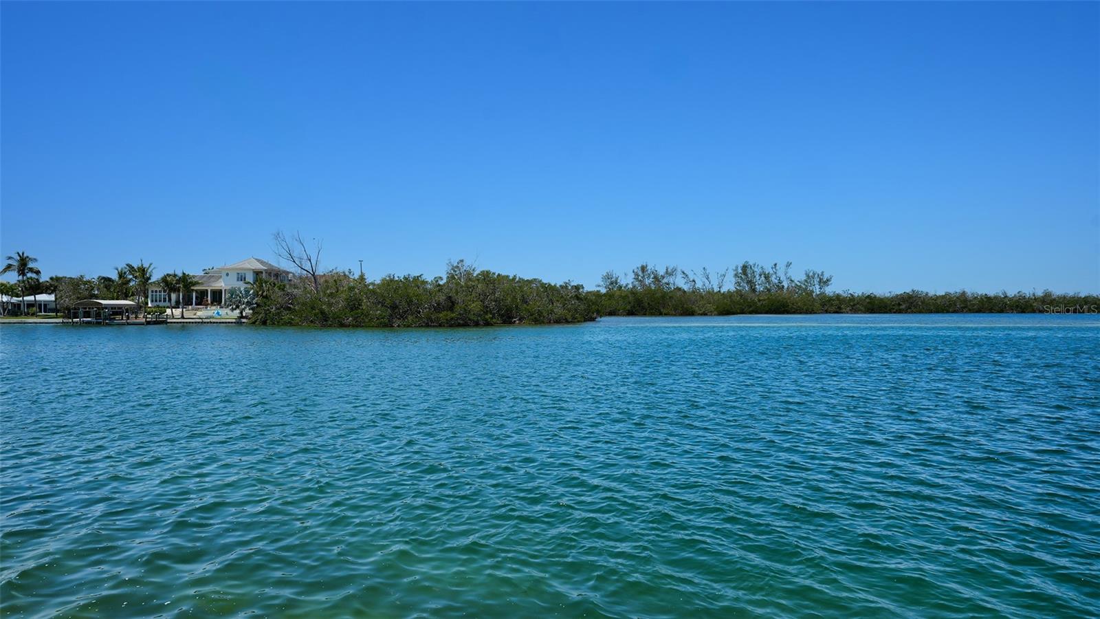 JOHN RINGLING ESTATES ST ARMANDS DIV 01 - Residential