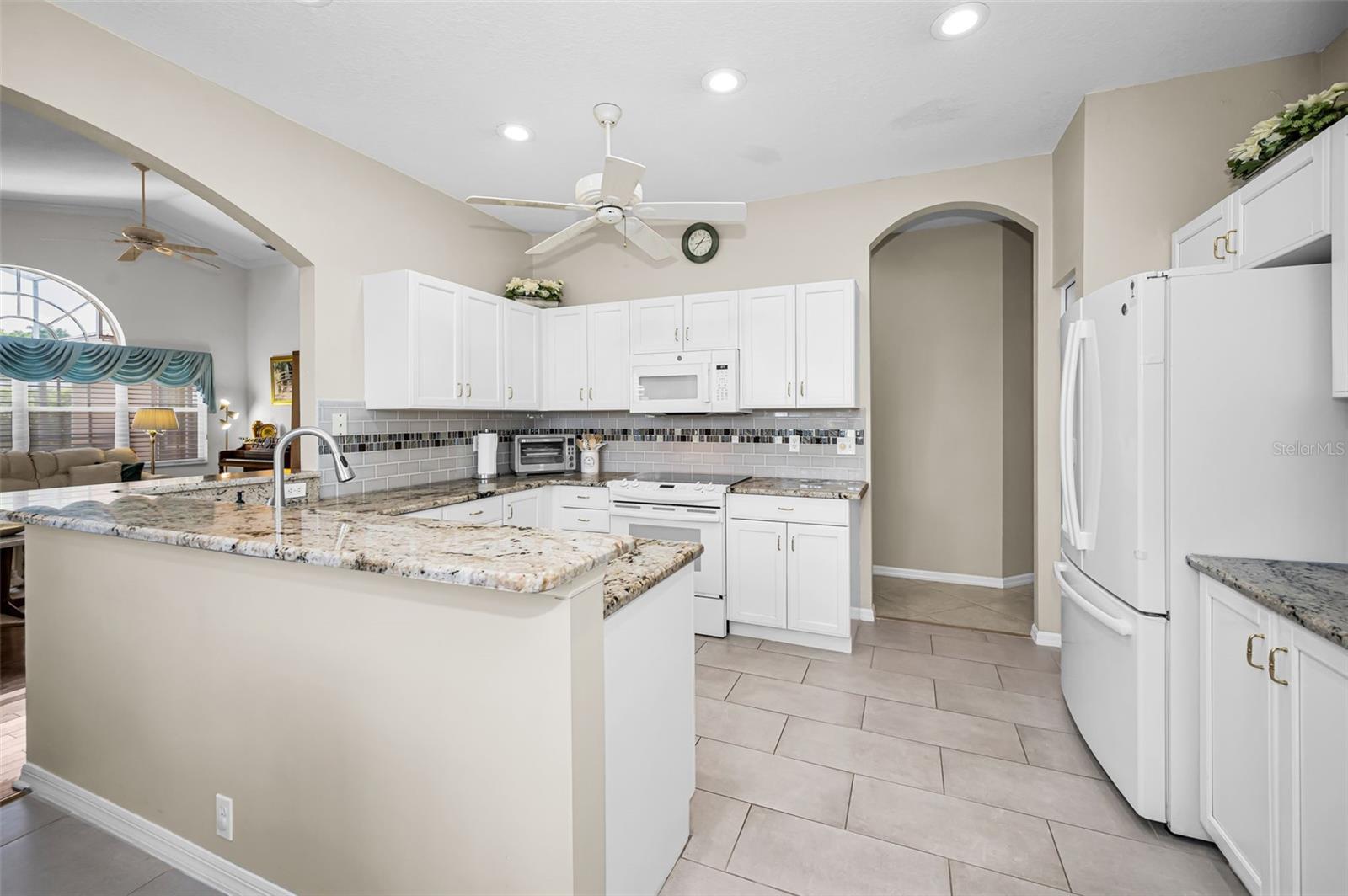 VILLAGES AT FOX HOLLOW WEST - Residential