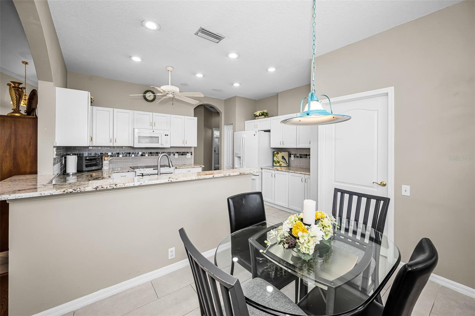 VILLAGES AT FOX HOLLOW WEST - Residential
