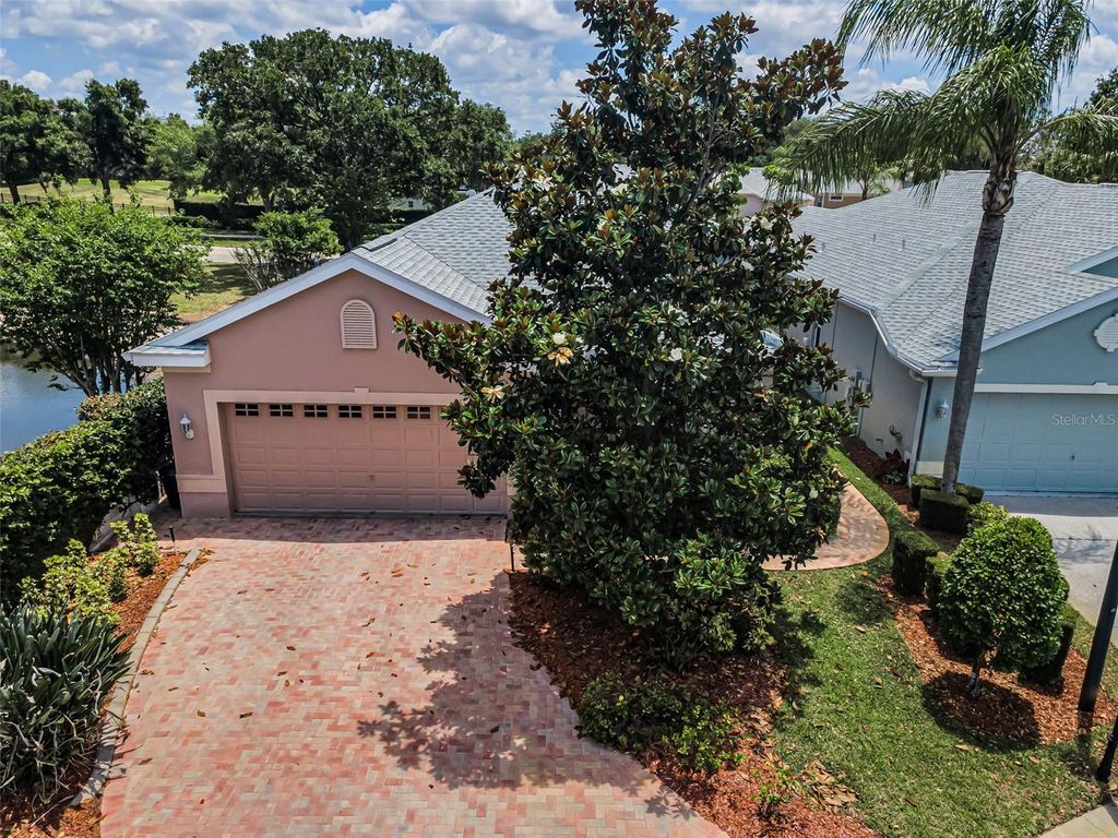 Photo of 9310 Souchak Drive, Trinity, FL 34655 (MLS # TB8508692)