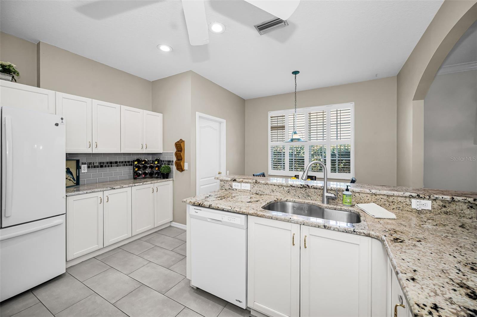 VILLAGES AT FOX HOLLOW WEST - Residential