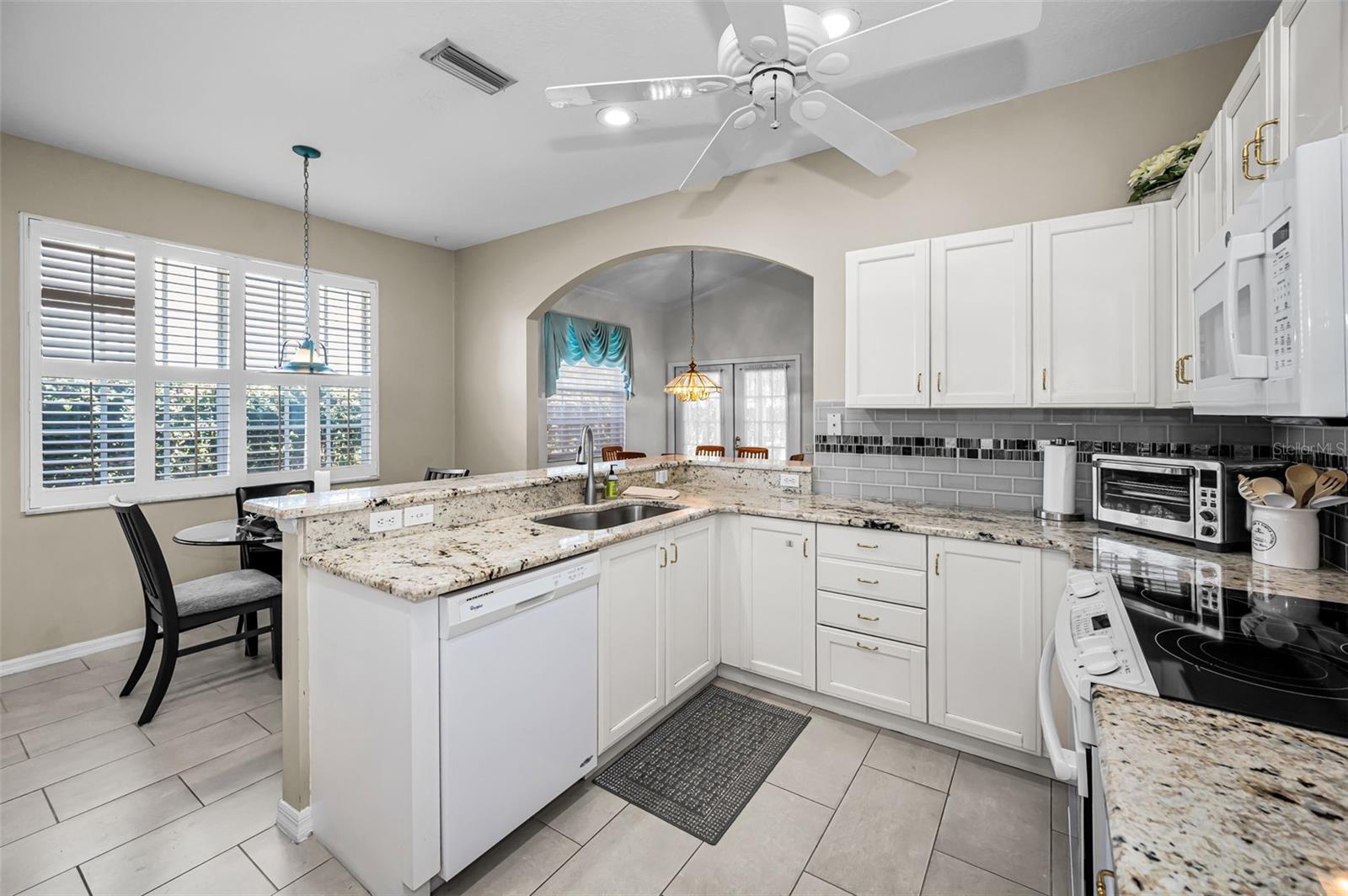 VILLAGES AT FOX HOLLOW WEST - Residential