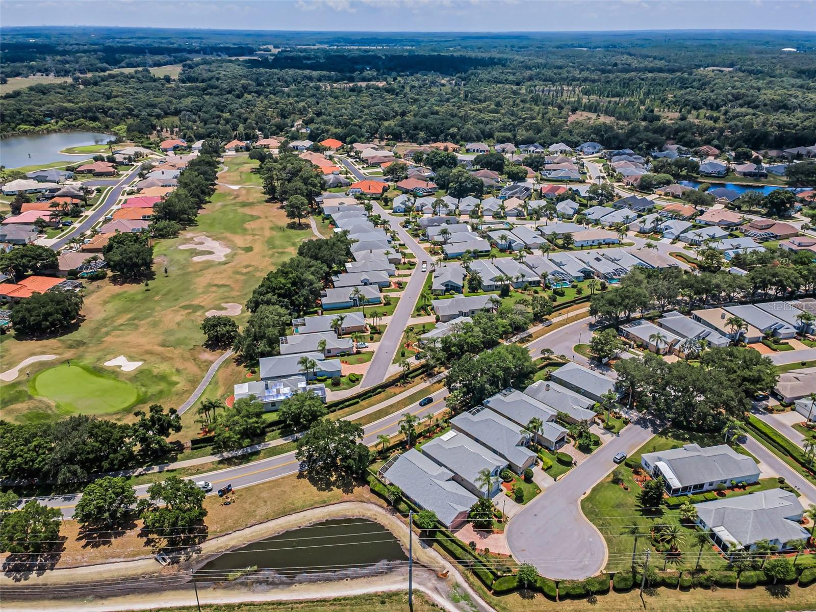 VILLAGES AT FOX HOLLOW WEST - Residential