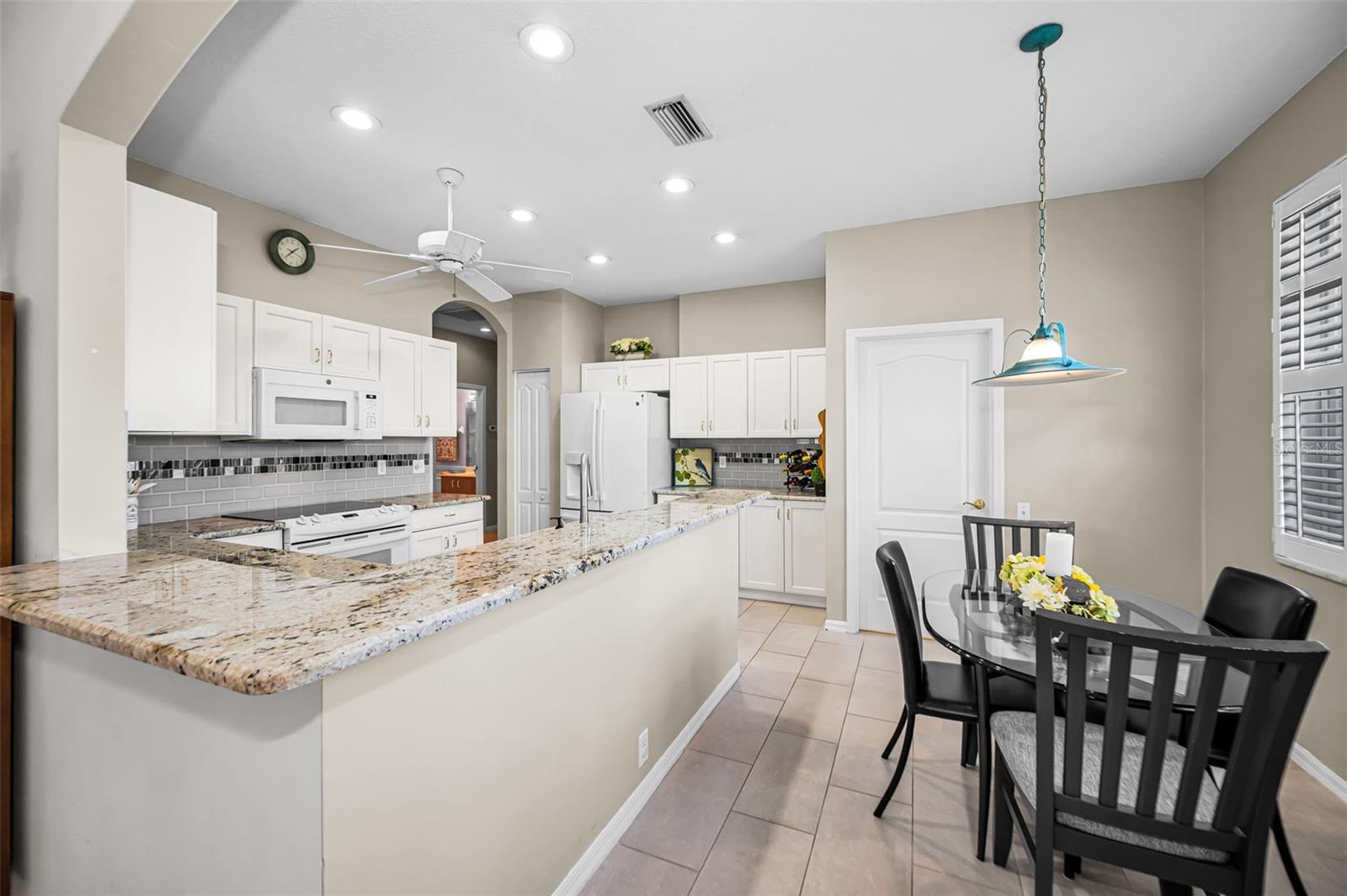VILLAGES AT FOX HOLLOW WEST - Residential
