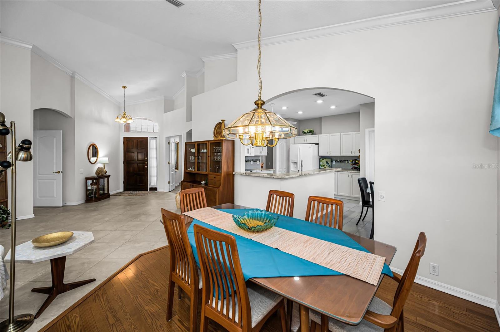 VILLAGES AT FOX HOLLOW WEST - Residential