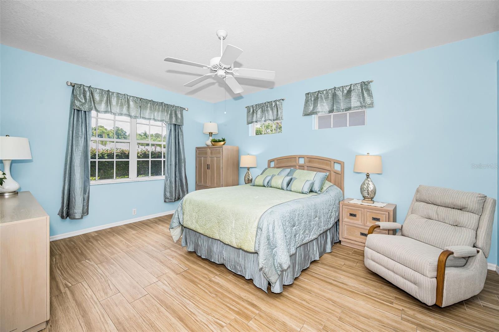 VILLAGES AT FOX HOLLOW WEST - Residential