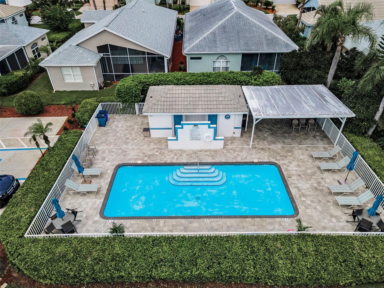 VILLAGES AT FOX HOLLOW WEST - Residential