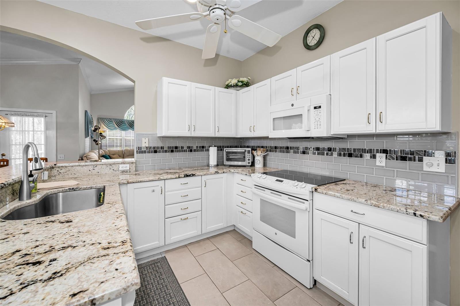 VILLAGES AT FOX HOLLOW WEST - Residential