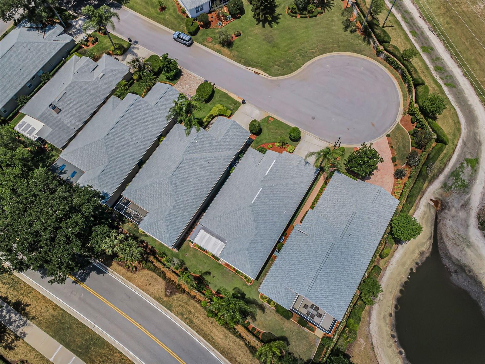 VILLAGES AT FOX HOLLOW WEST - Residential