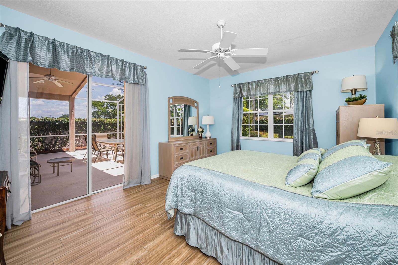 VILLAGES AT FOX HOLLOW WEST - Residential