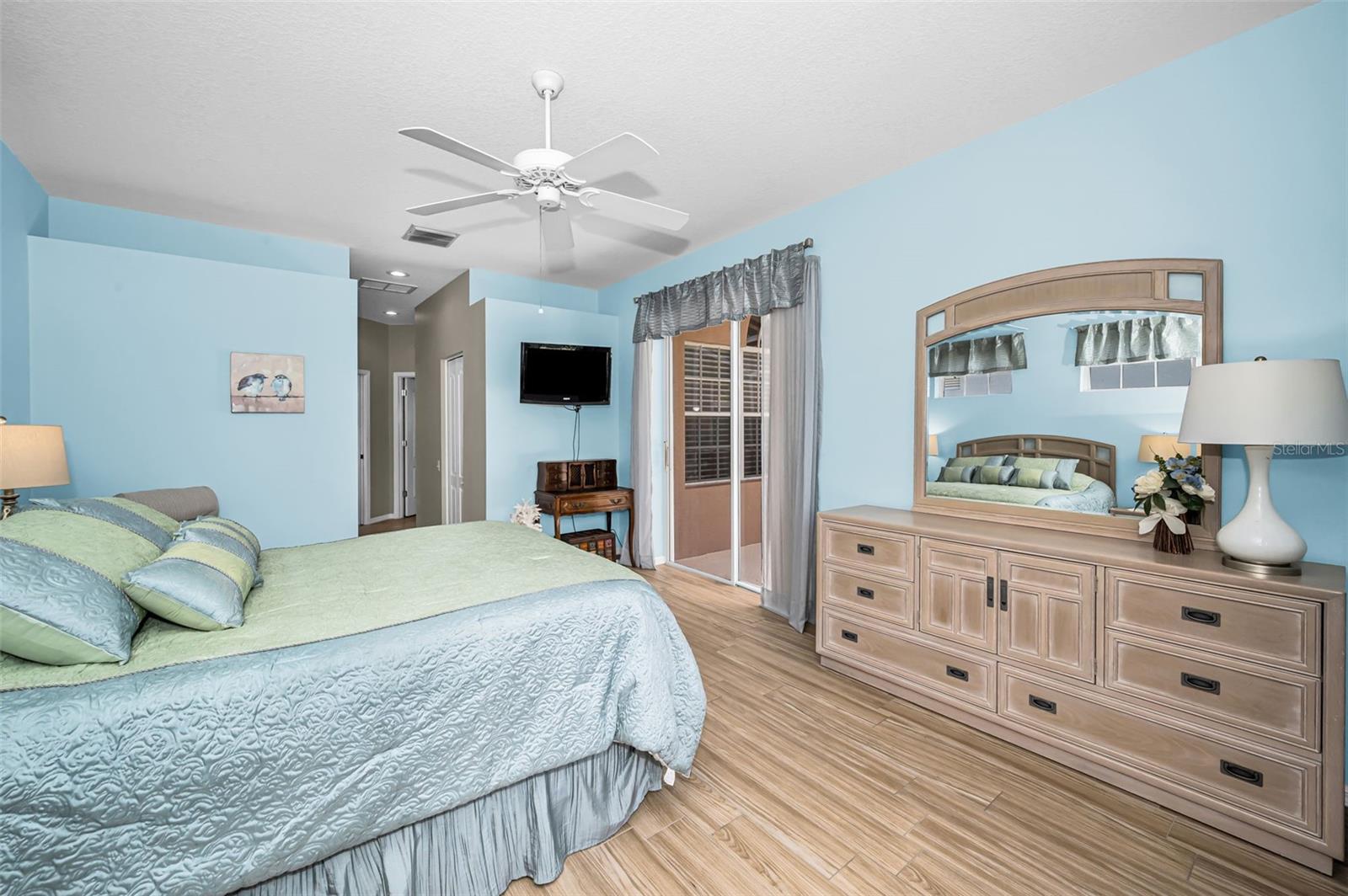 VILLAGES AT FOX HOLLOW WEST - Residential