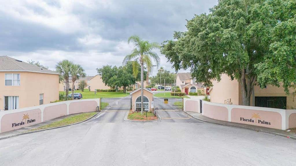 Photo of 649 Captiva Circle, Kissimmee, FL 34741 (MLS # O6428848)