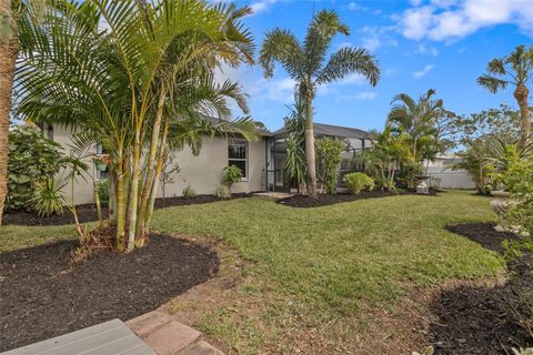 A home in NORTH PORT