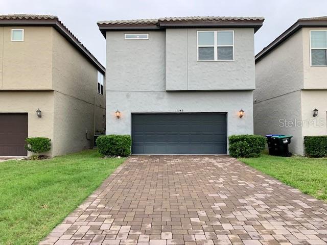 WESTSIDE VILLAGE - Residential Lease