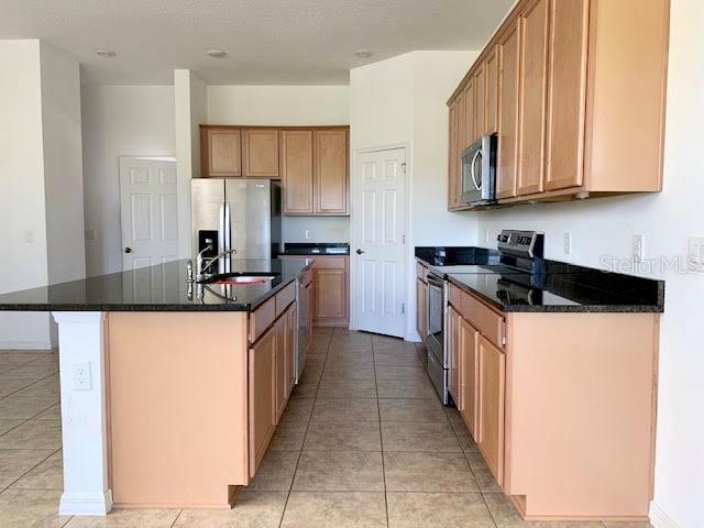 WESTSIDE VILLAGE - Residential Lease