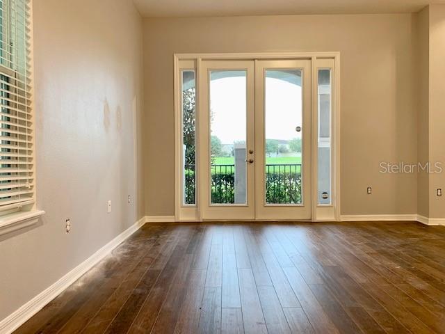 WESTSIDE VILLAGE - Residential Lease