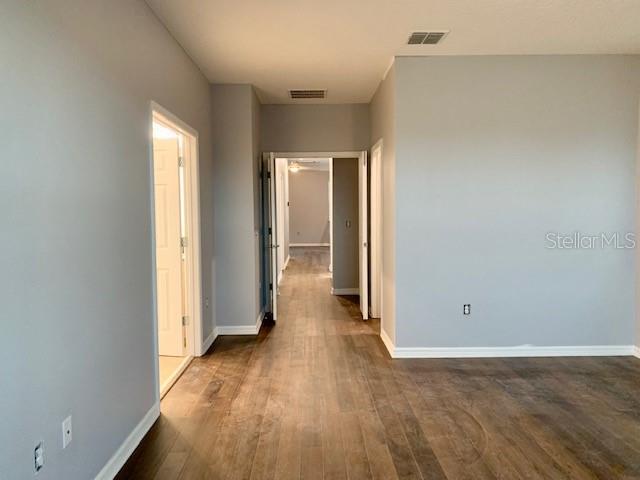 WESTSIDE VILLAGE - Residential Lease