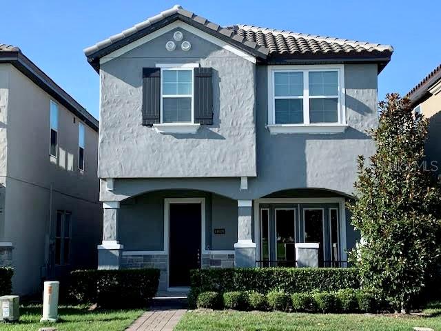 WESTSIDE VILLAGE - Residential Lease