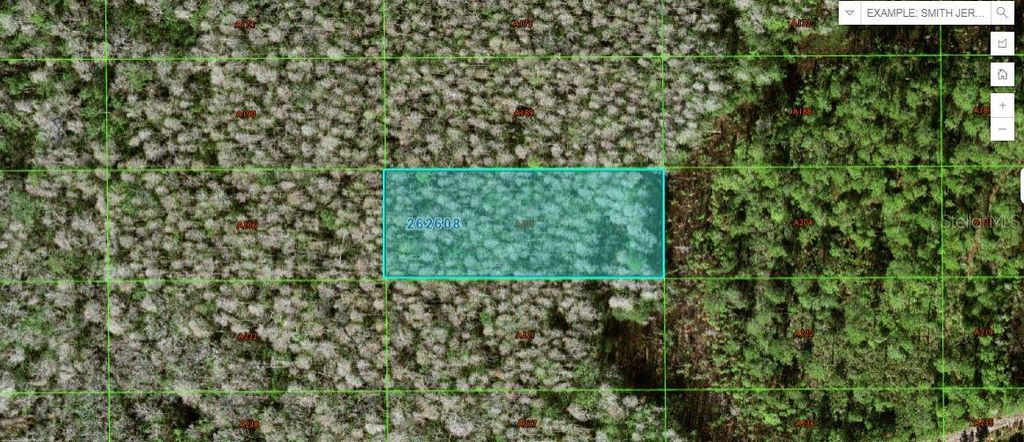 Photo of Sweet Hill Rd, Polk City, FL 33868 (MLS # O6263832)