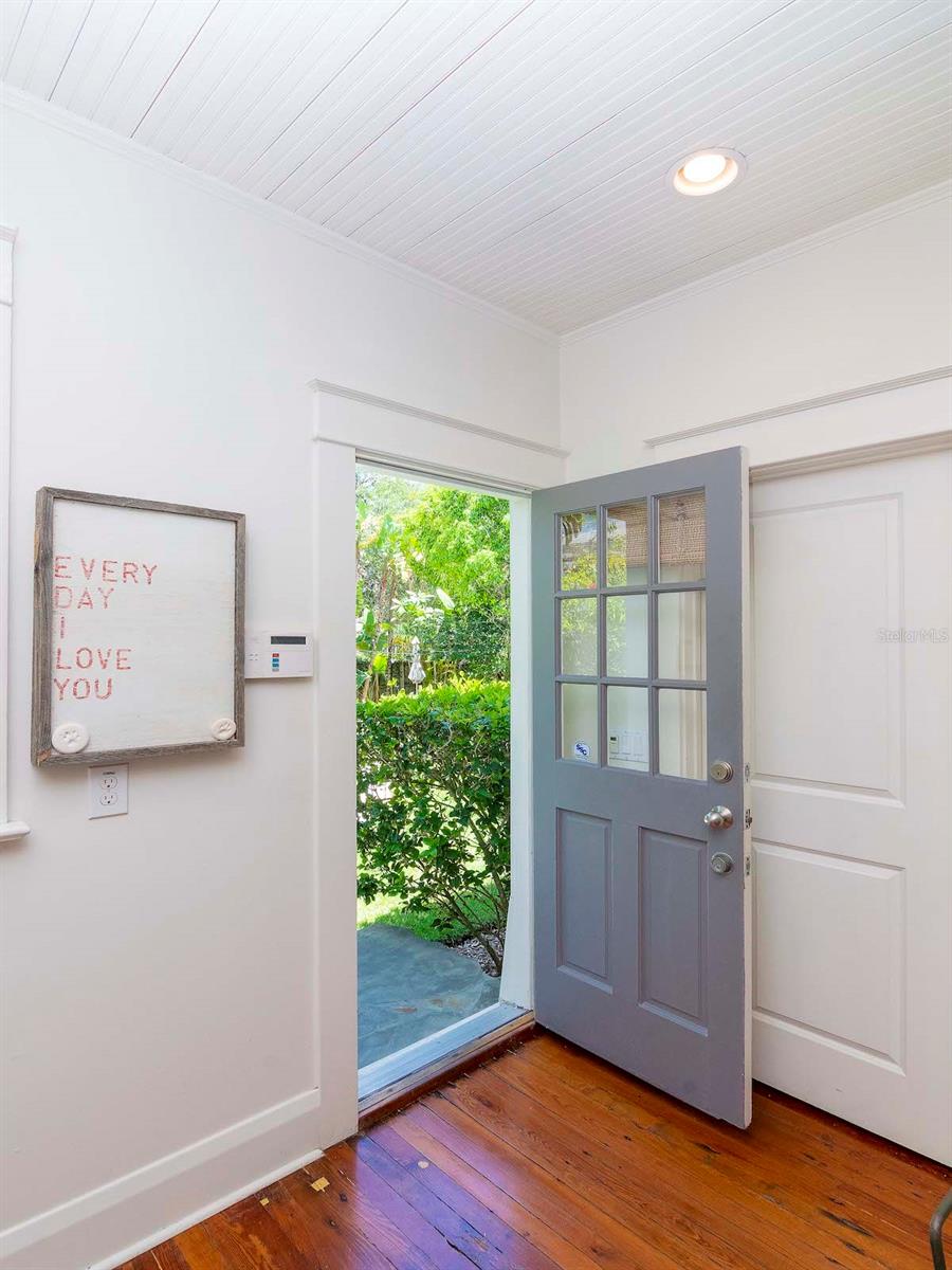 MORRISON GROVE SUB - Residential