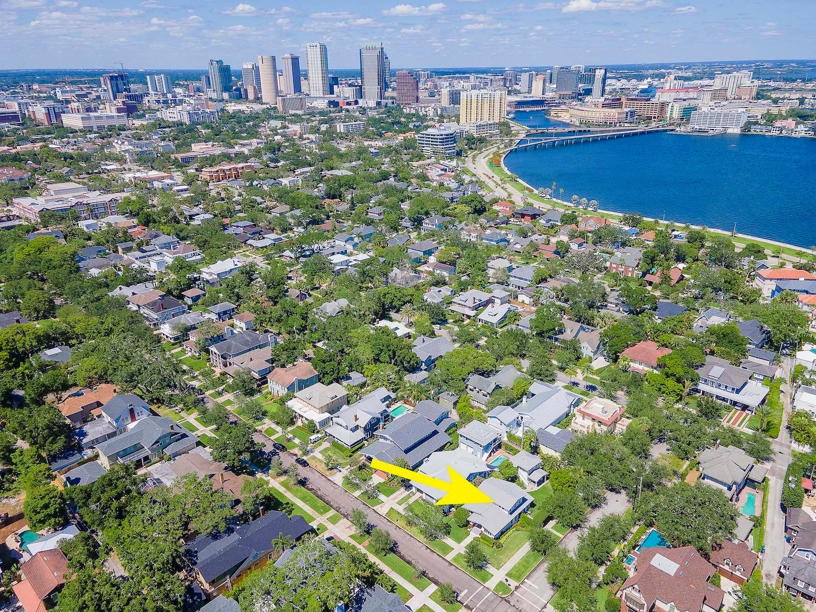 MORRISON GROVE SUB - Residential