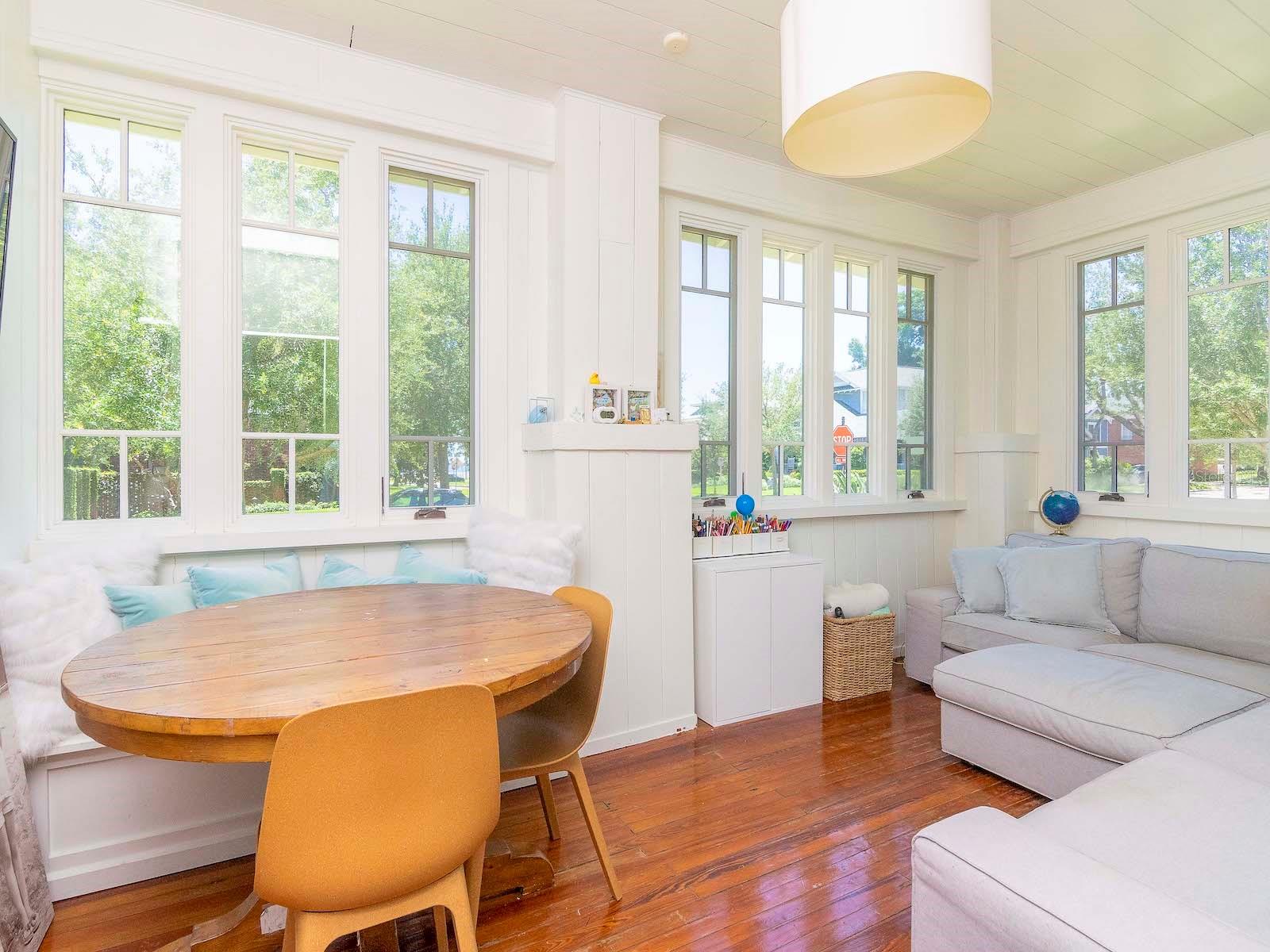 MORRISON GROVE SUB - Residential