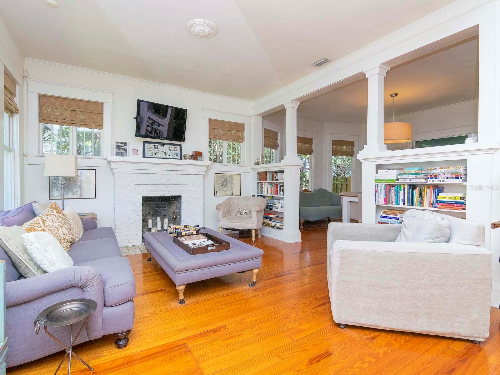 MORRISON GROVE SUB - Residential