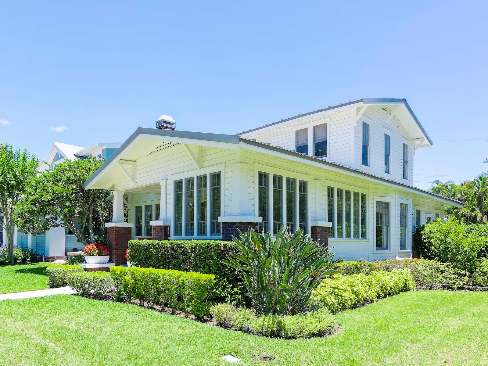 MORRISON GROVE SUB - Residential