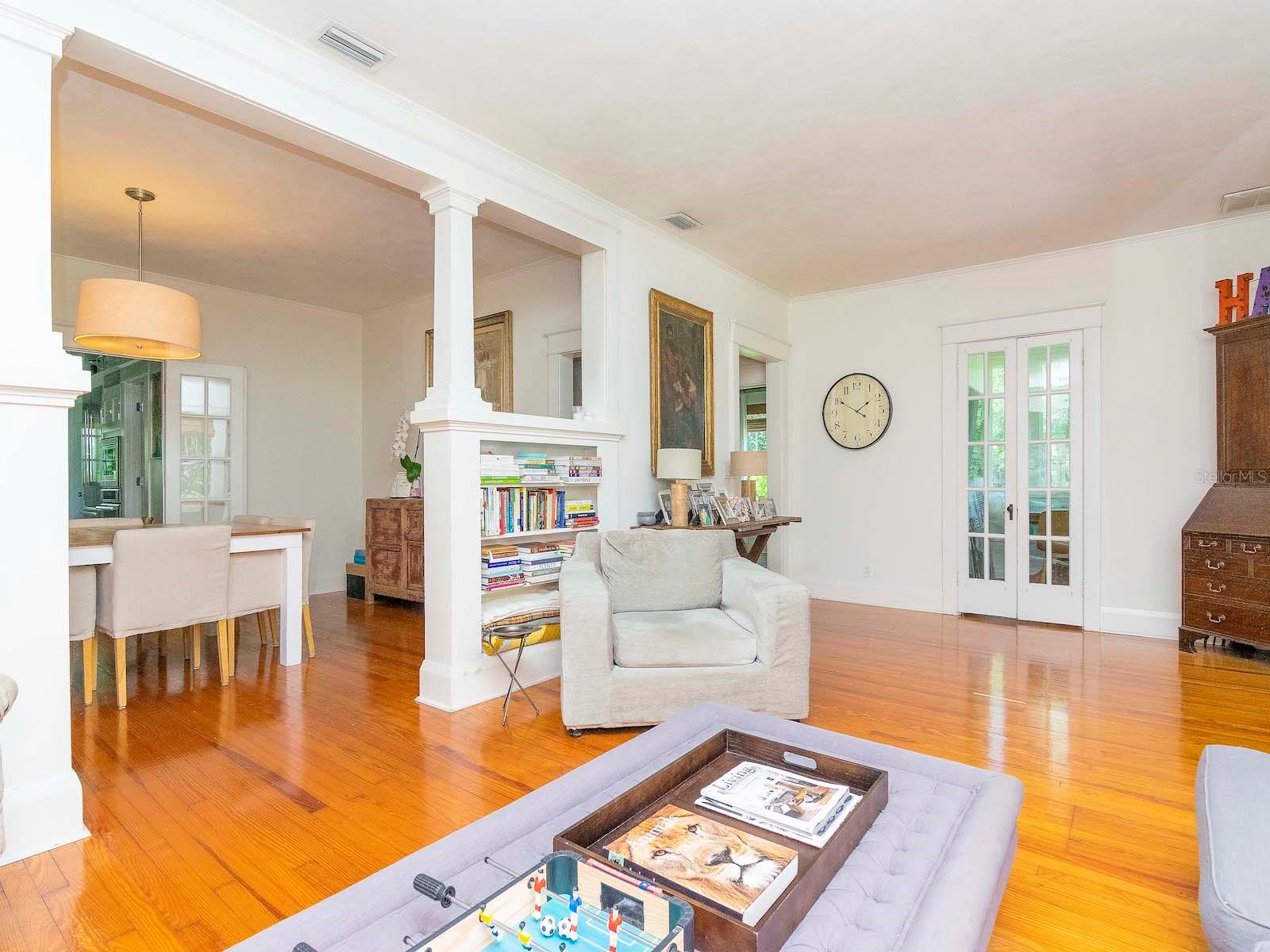 MORRISON GROVE SUB - Residential