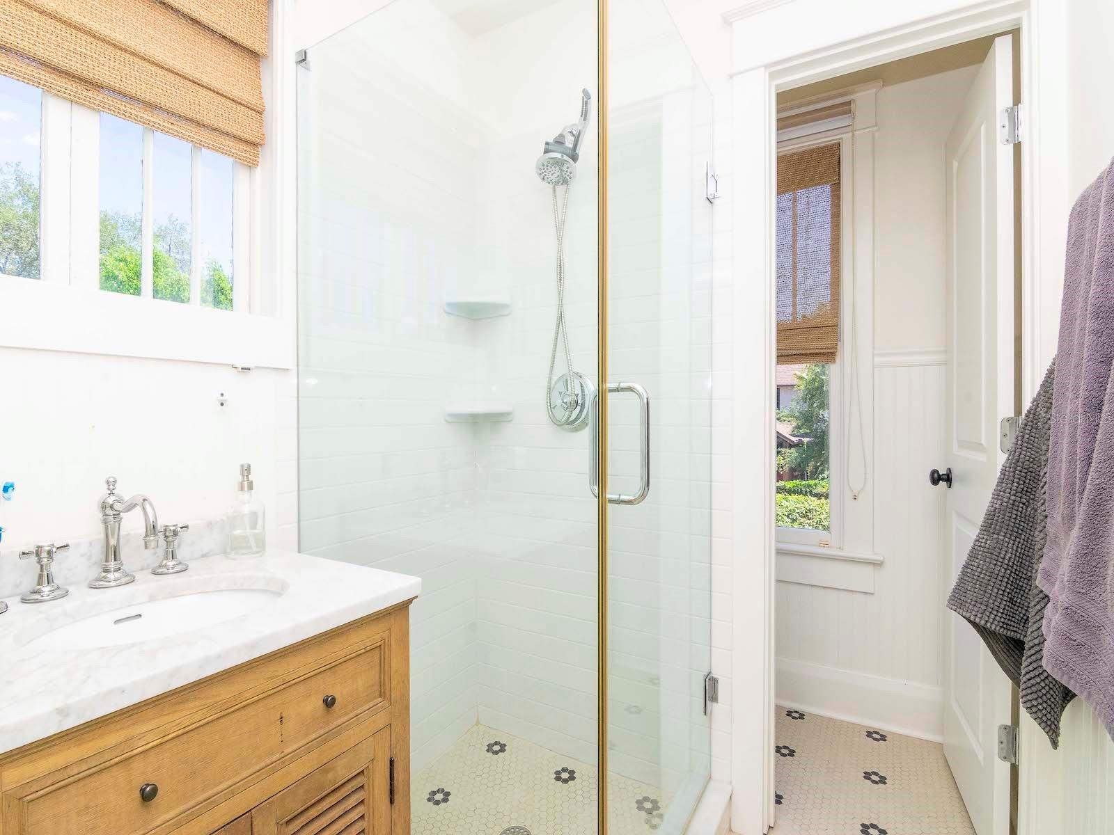 MORRISON GROVE SUB - Residential