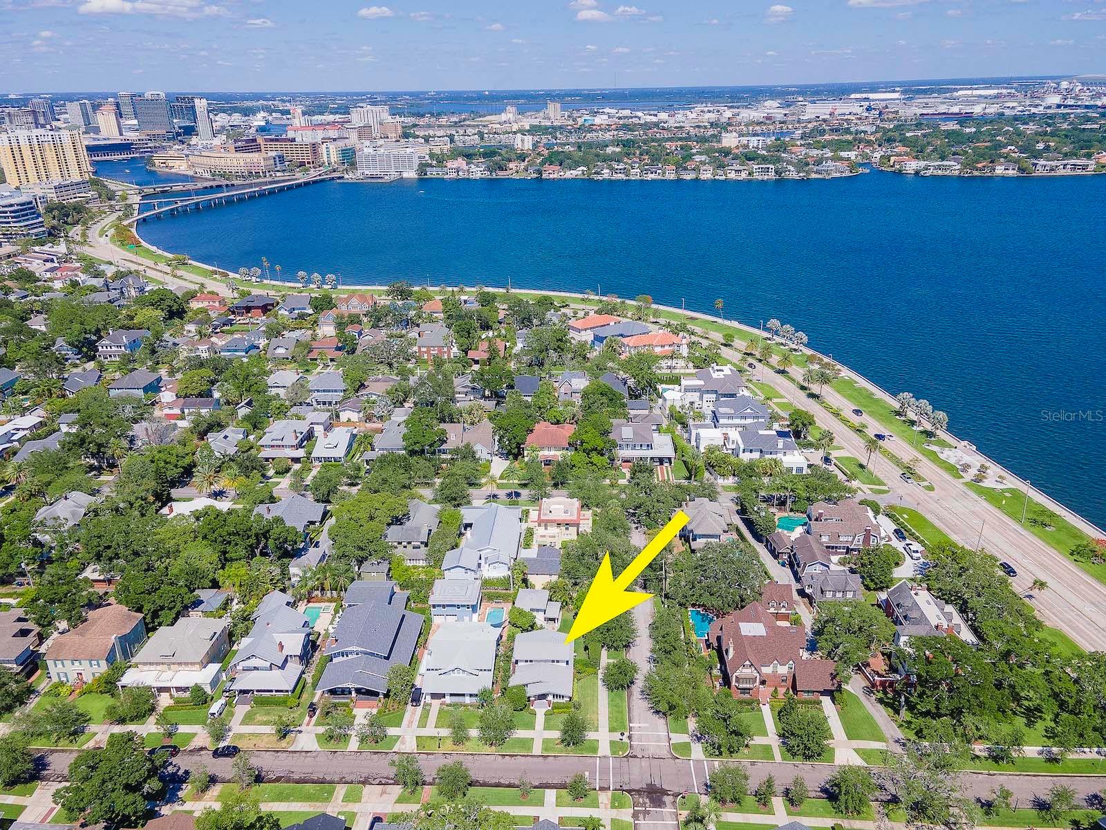 MORRISON GROVE SUB - Residential