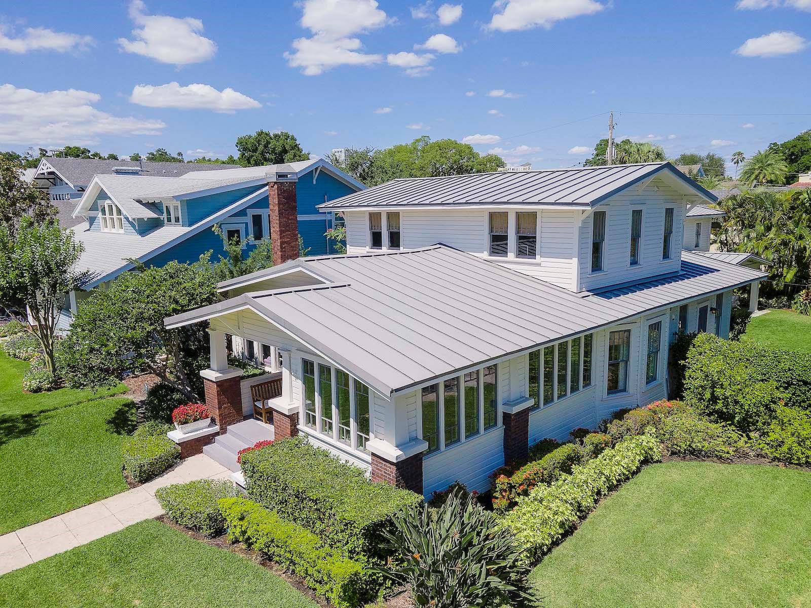 MORRISON GROVE SUB - Residential