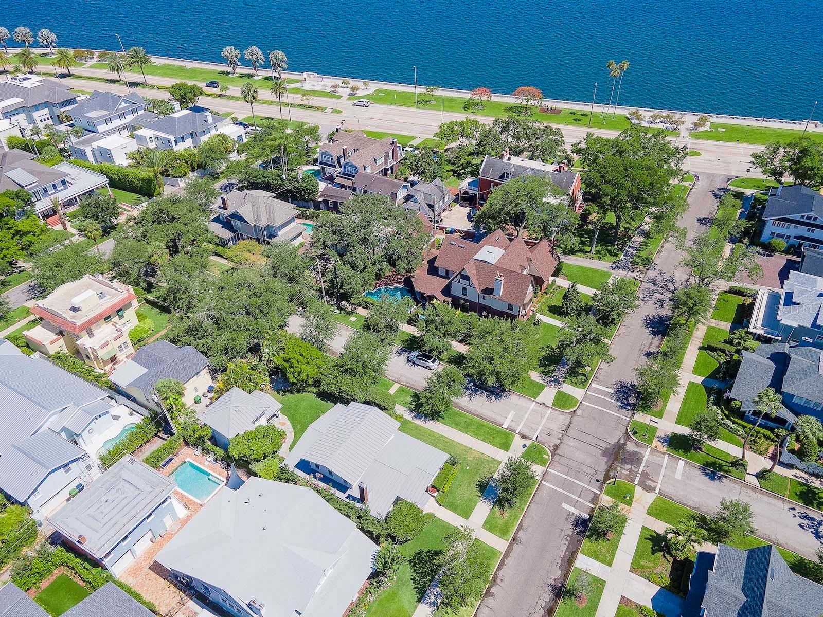 MORRISON GROVE SUB - Residential