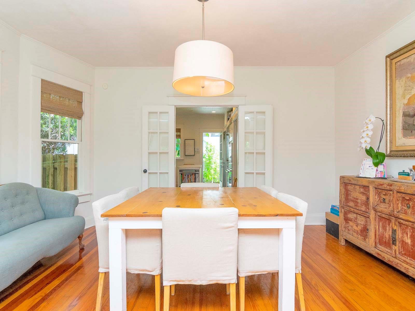 MORRISON GROVE SUB - Residential