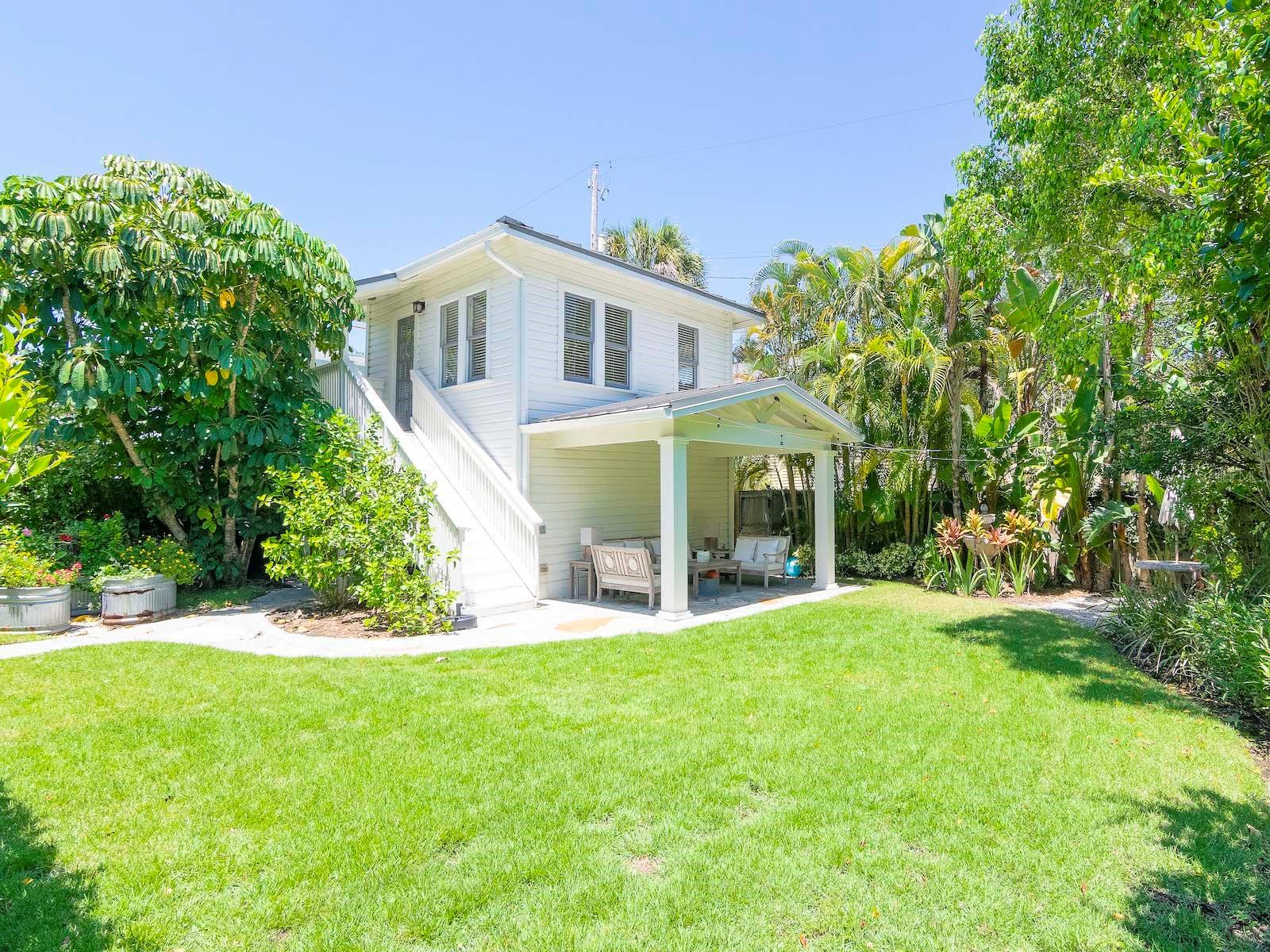 MORRISON GROVE SUB - Residential