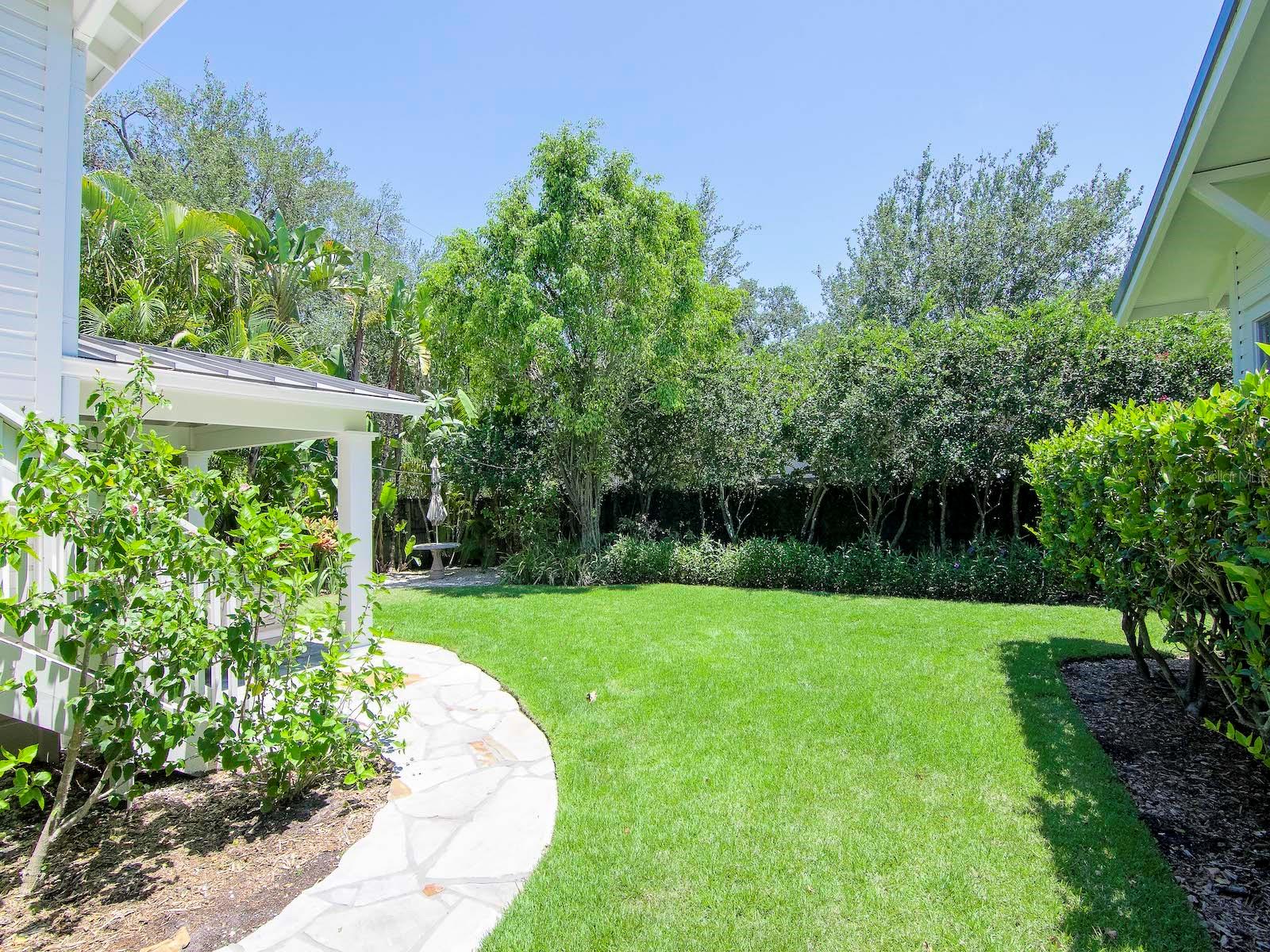 MORRISON GROVE SUB - Residential