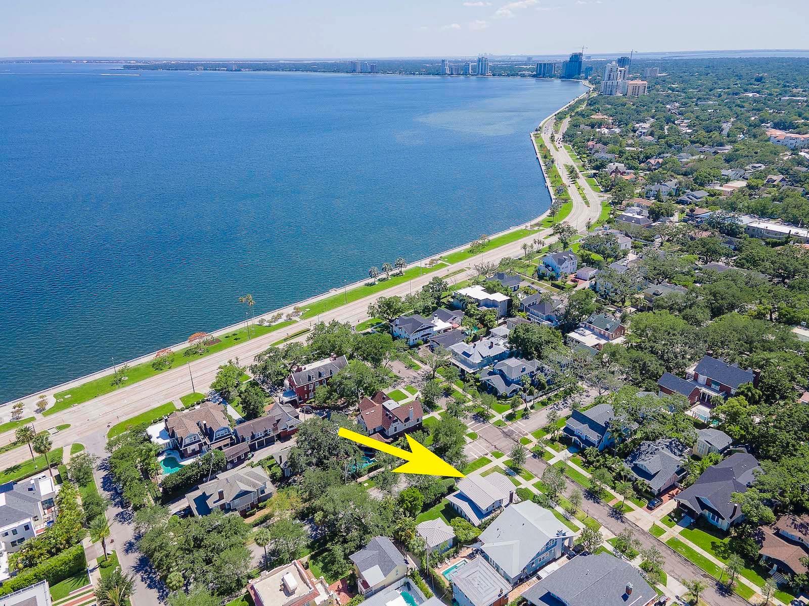 MORRISON GROVE SUB - Residential